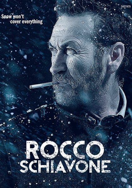 Rocco SchiavoneOK