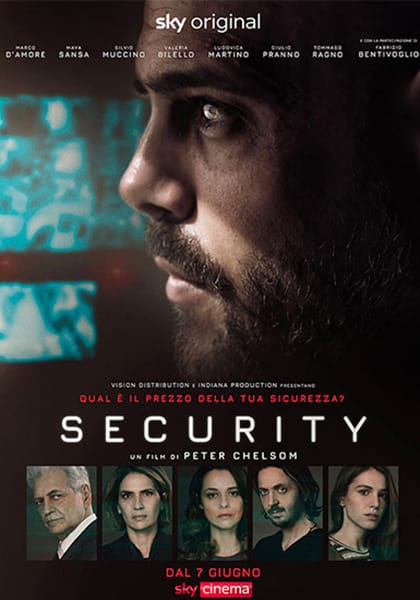 SecurityOK
