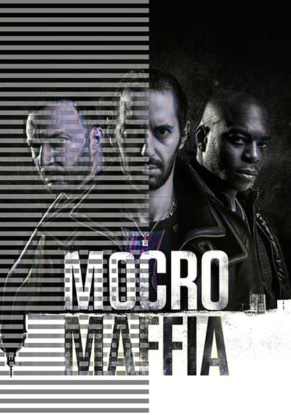 Mocro Maffia
