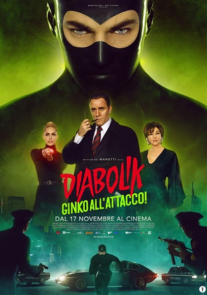 diabolik 2