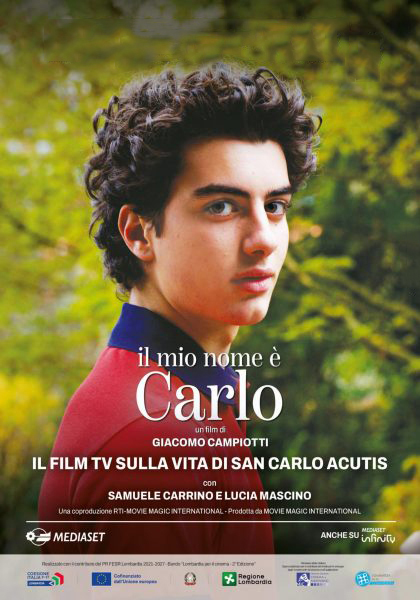 2-ilmionomeèCarlo